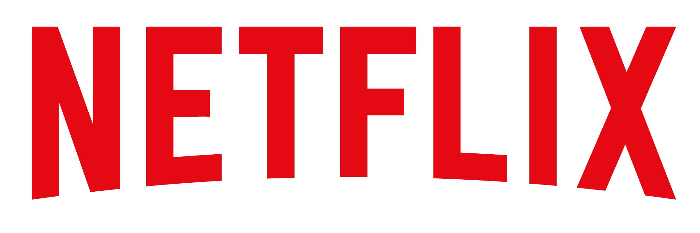 Logo Netflix